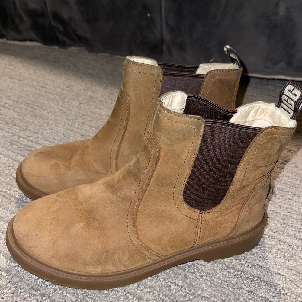 Bolden weather Ugg Boots